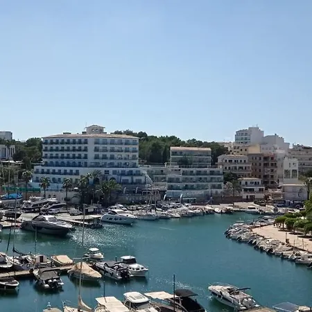Portodrach Apartamento 4*