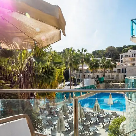 Apartamento Portodrach Porto Cristo