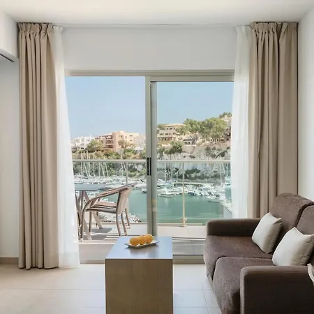 Portodrach Porto Cristo