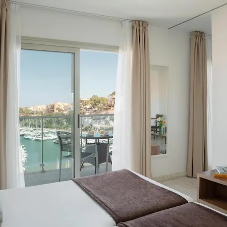 Apartamento Portodrach