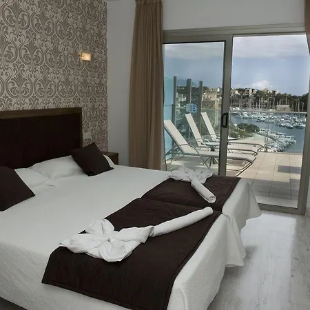 Porto Drach & 4*
