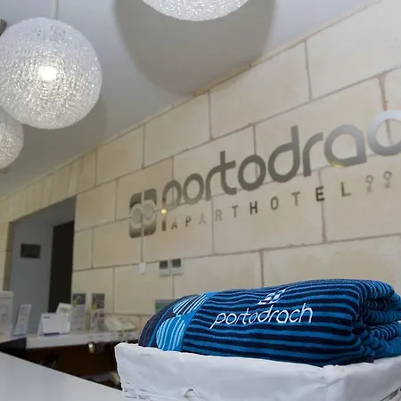 Porto Drach & 4* Porto Cristo