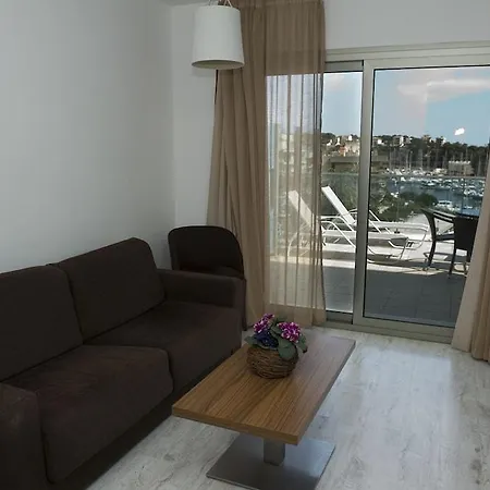 Porto Drach & Appartamento 4*