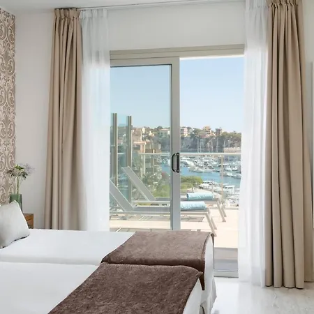 Porto Drach & 4* Porto Cristo