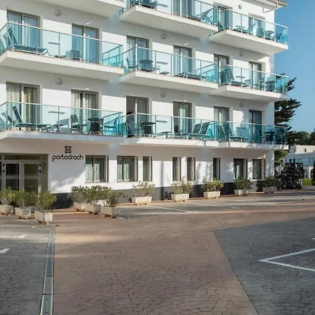 Appartamento Porto Drach &