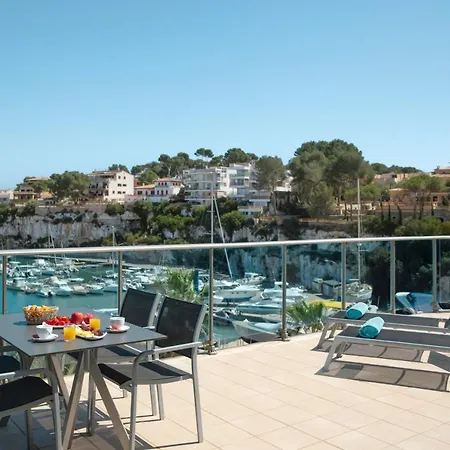 Porto Drach & 4*