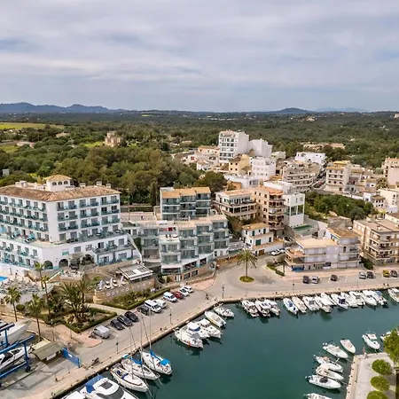 Appartamento Porto Drach & 4*