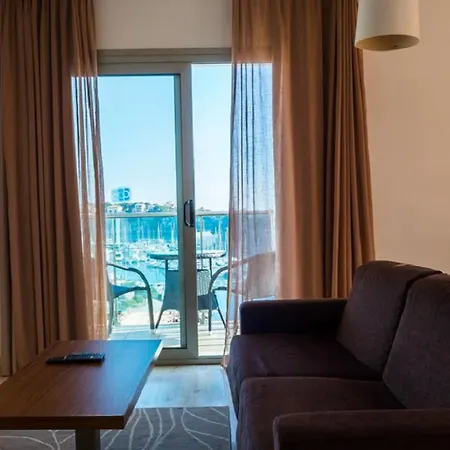 Appartamento Porto Drach &