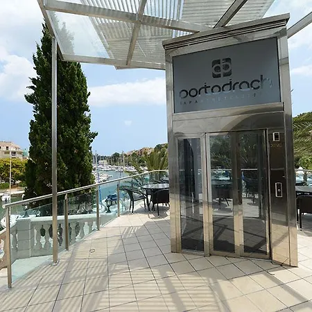 Appartamento Porto Drach & Porto Cristo