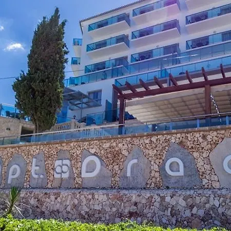 Appartamento Porto Drach & 4*