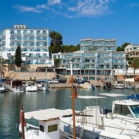 Porto Drach & Appartamento Porto Cristo