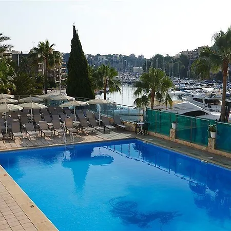 Porto Drach & 4*