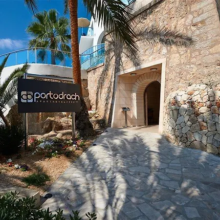 Porto Drach & 4* Porto Cristo